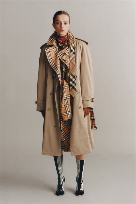 burberry bird print trench coat|Burberry trench coat original.